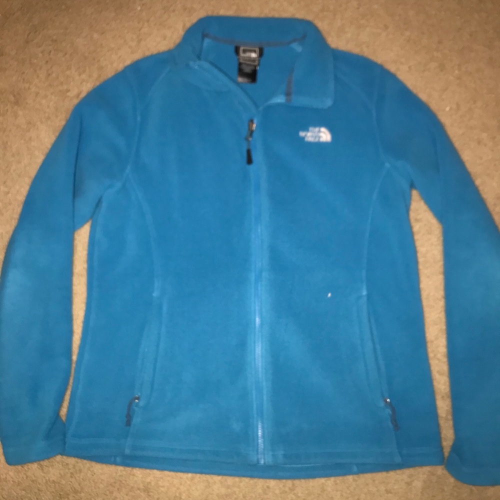 Women’s North face jacket